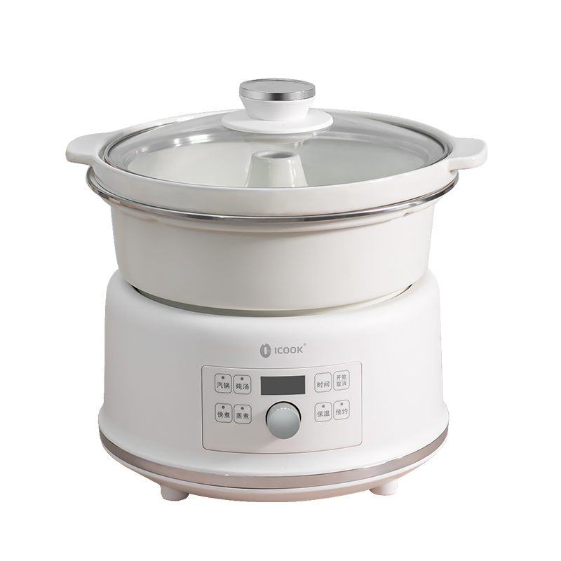電蒸汽鍋Electrical Steamer Cooker.png