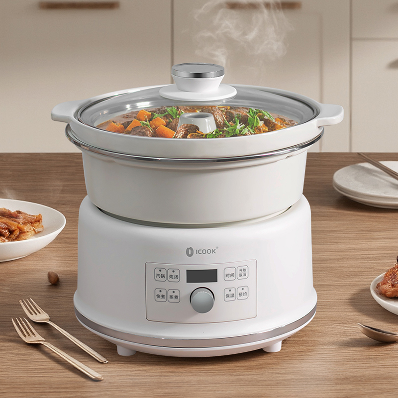 蒸汽鍋Steam Hot Pot.jpg